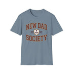 Shield Varsity NDS T-Shirt