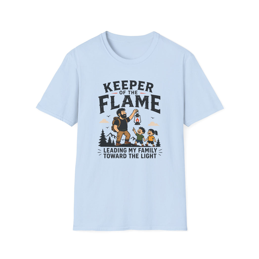 Keeper Of The Flame T-Shirt