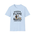 Keeper Of The Flame T-Shirt
