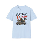 Fury Road Father T-Shirt