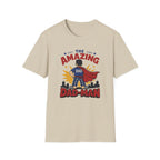 Amazing Dad Man T-Shirt