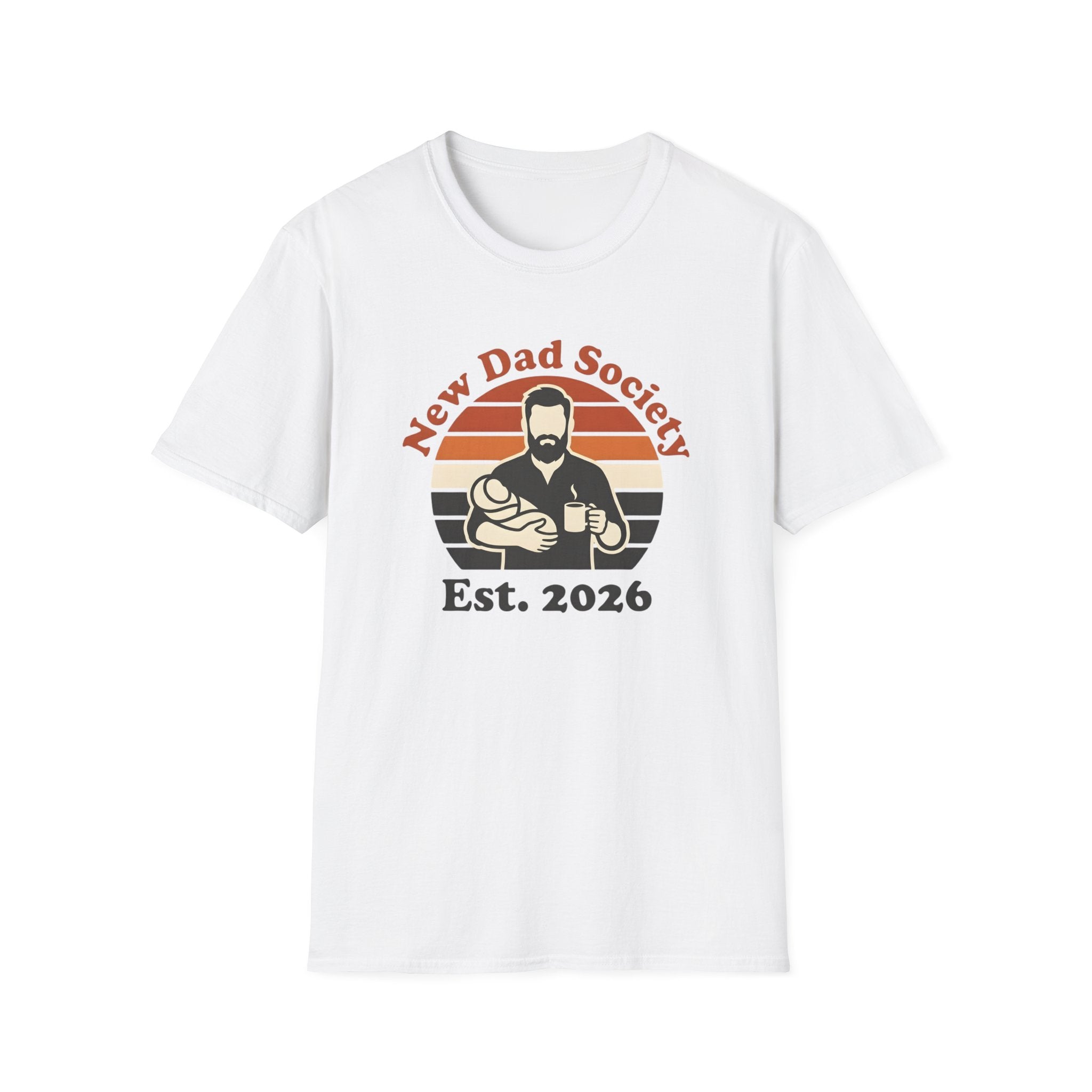 70s Americana NDS T-Shirt