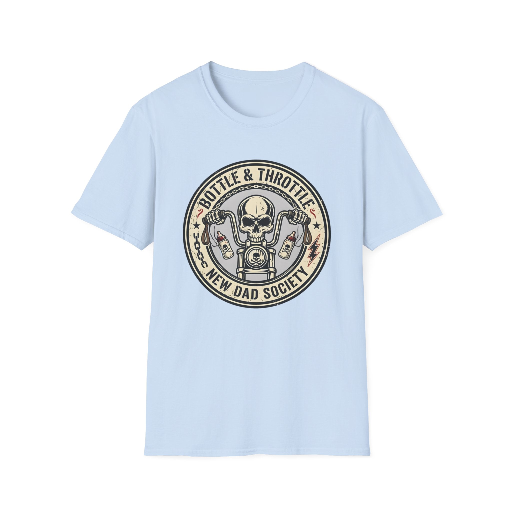 Bottle & Throttle NDS T-Shirt