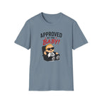 Approved By The Baby T-Shirt
