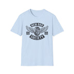 Wheel On Wings NDS T-Shirt