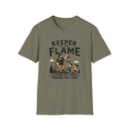 Keeper Of The Flame T-Shirt