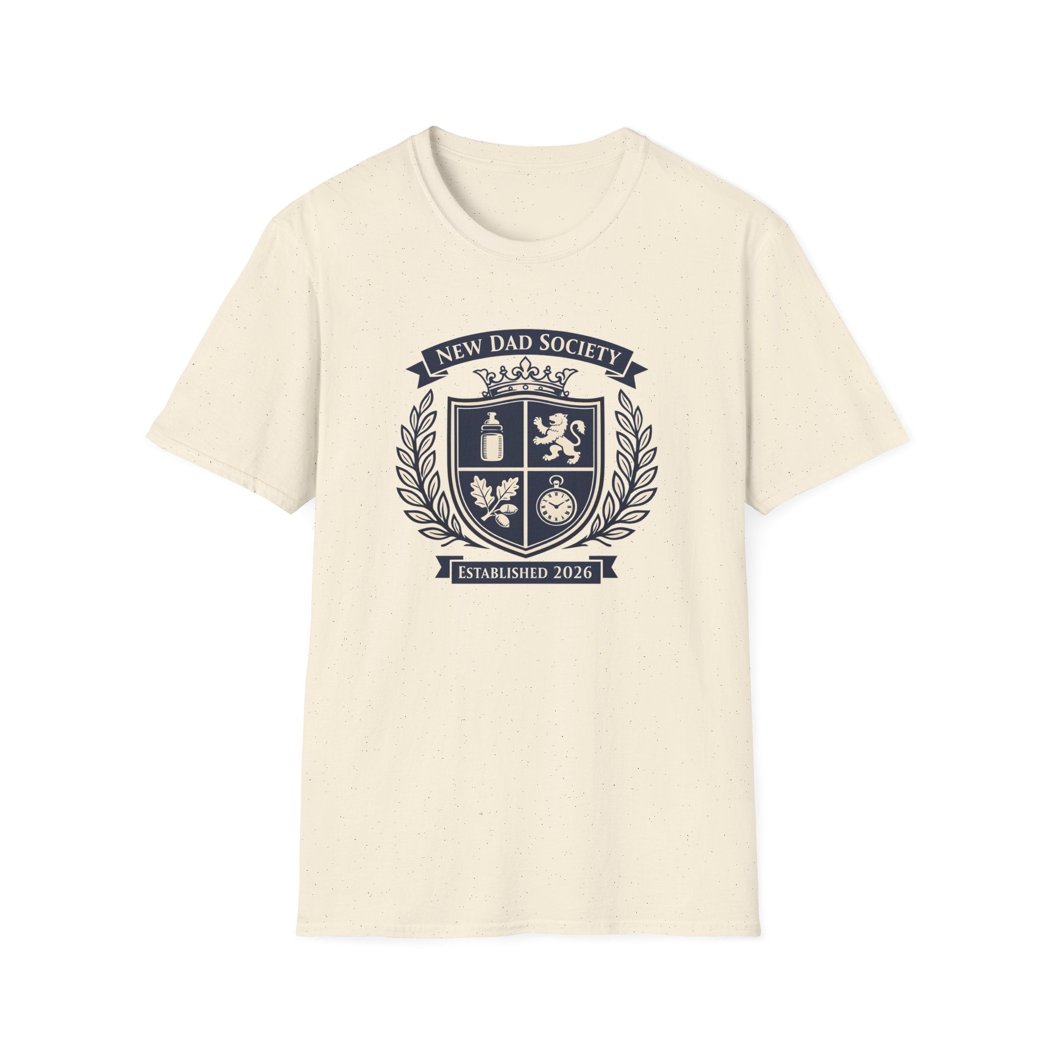 Old World Crest NDS T-Shirt