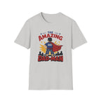 Amazing Dad Man T-Shirt