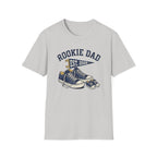 Rookie Dad T-Shirt