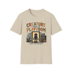 Creature From The Playroom T-Shirt