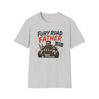 Fury Road Father T-Shirt