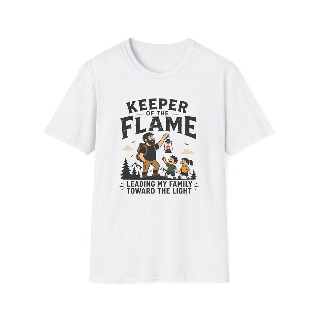 Keeper Of The Flame T-Shirt