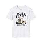 Keeper Of The Flame T-Shirt