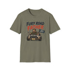 Fury Road Father T-Shirt