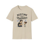 Bedtime Negotiations T-Shirt