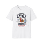 Breakfast Battle Brigade T-Shirt