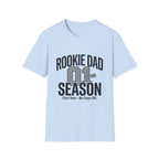 First Year No Days Off T-Shirt