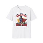 Amazing Dad Man T-Shirt