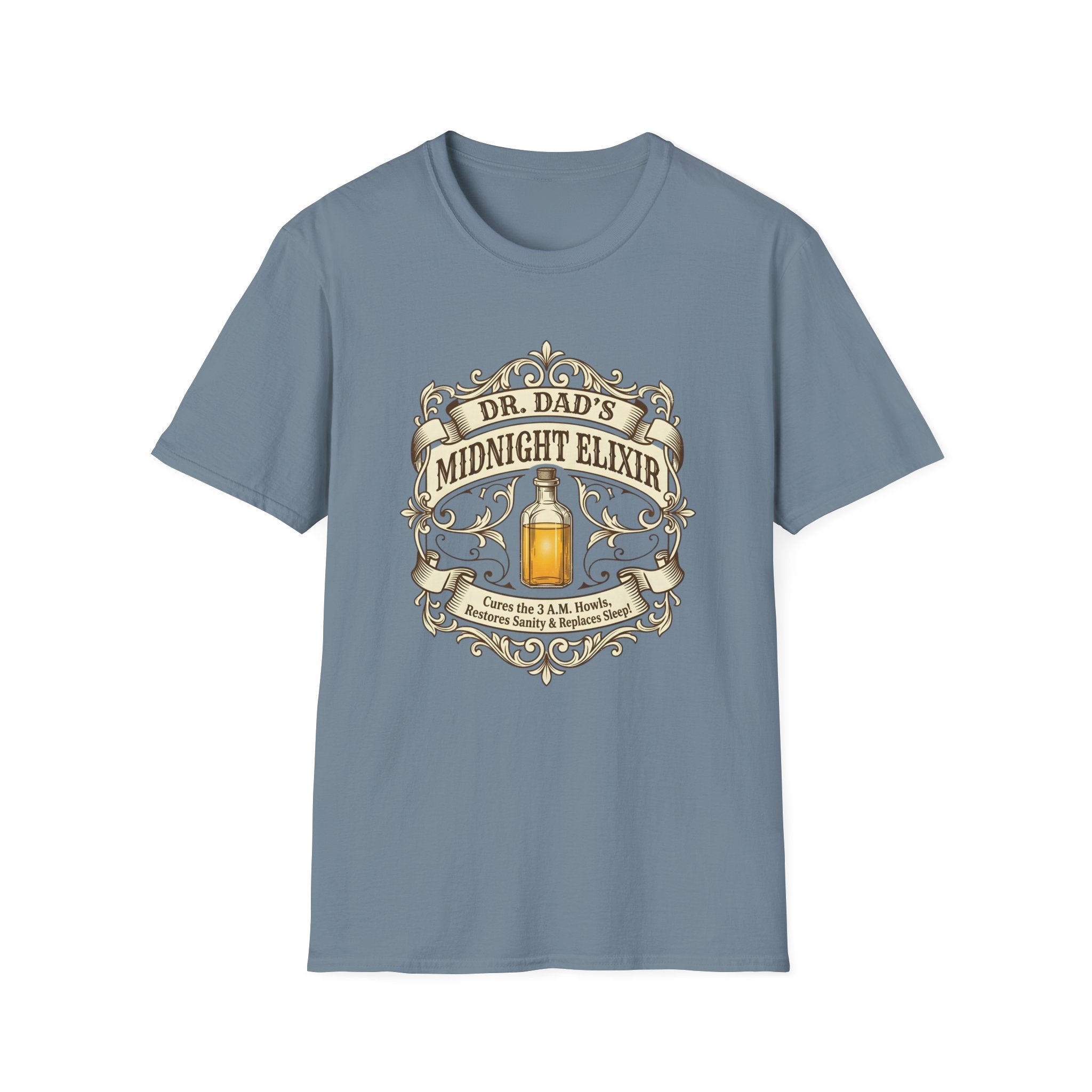 Dr Dads Midnight Elixir T-Shirt