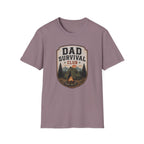 Dad Survival Club T-Shirt