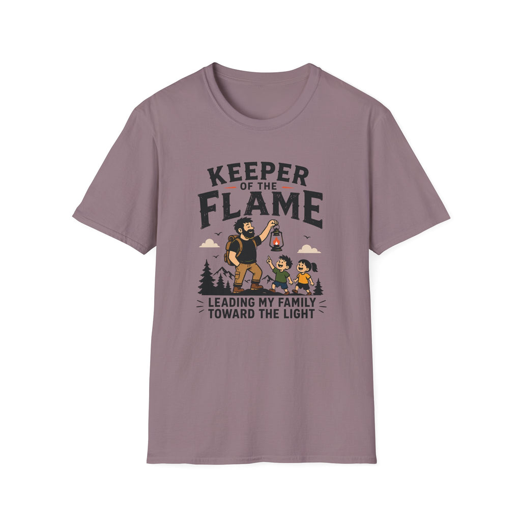 Keeper Of The Flame T-Shirt
