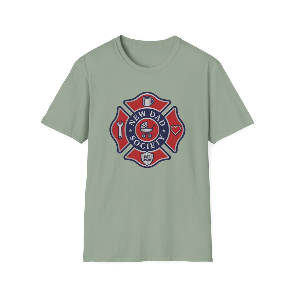 First Responder NDS T-Shirt