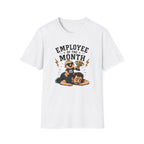 Employee Of The Month T-Shirt
