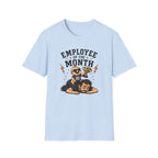 Employee Of The Month T-Shirt