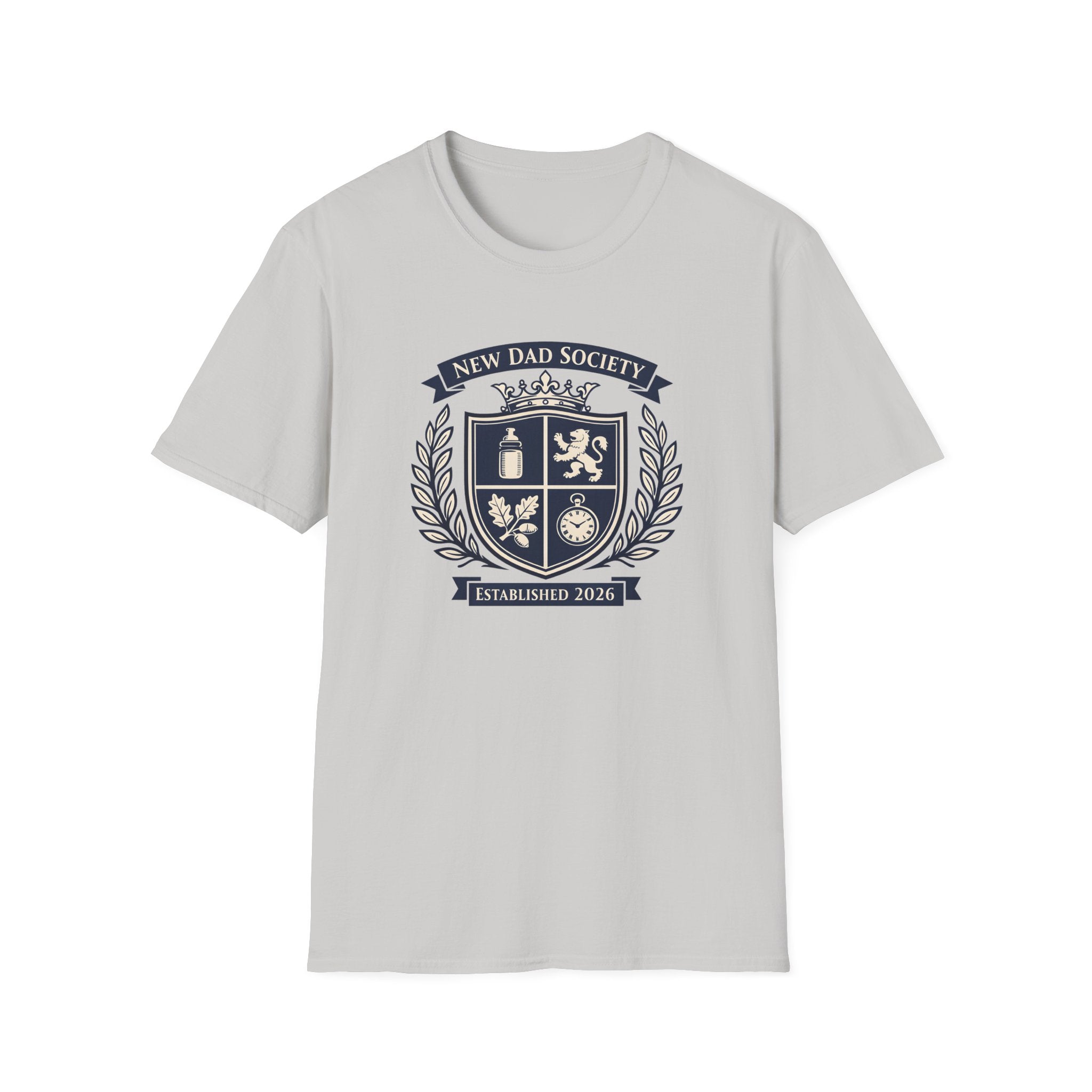 Old World Crest NDS T-Shirt