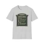 Side Quest Accepted T-Shirt