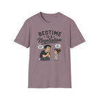 Bedtime Negotiations T-Shirt