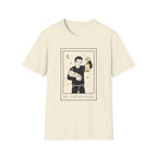 The Sleepless T-Shirt