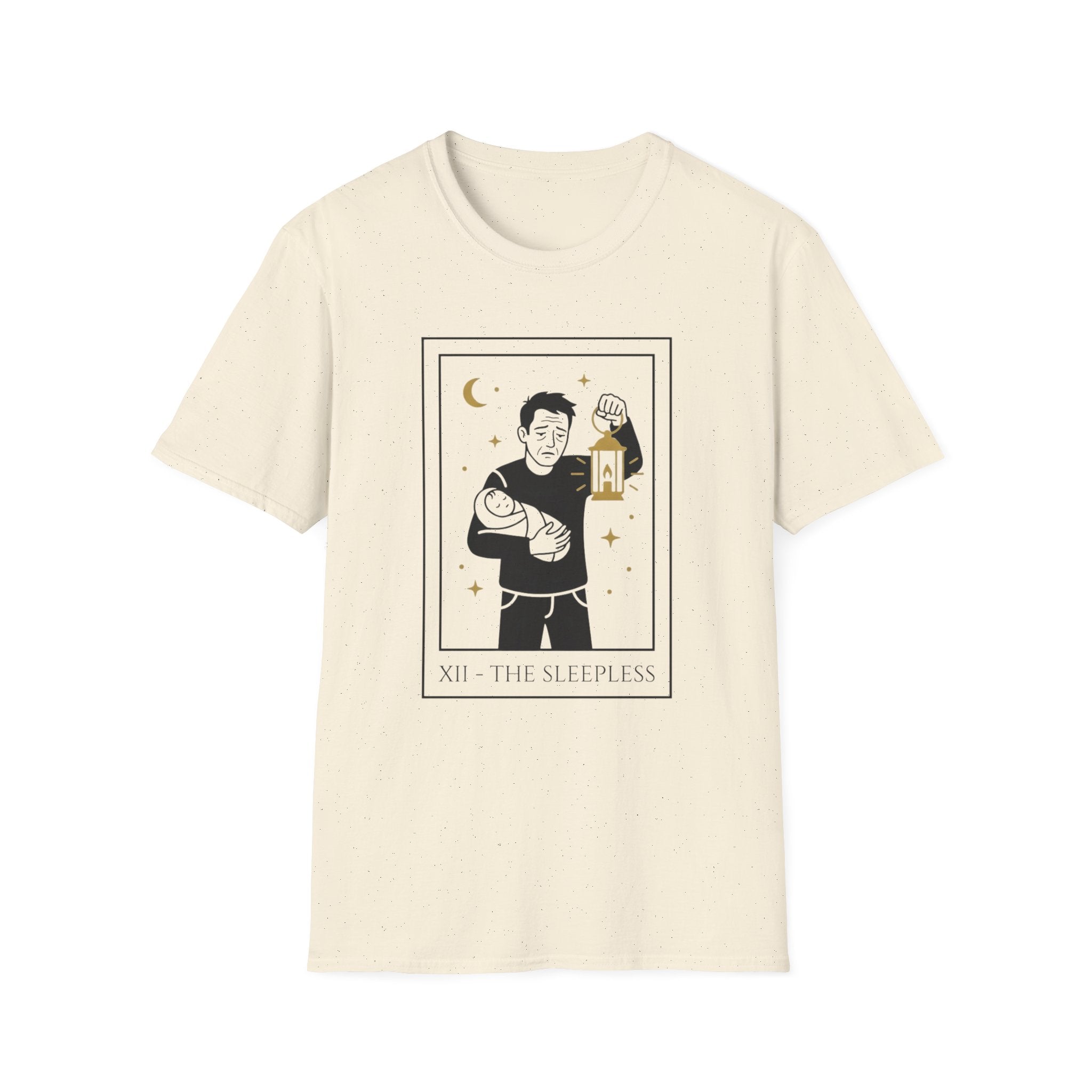 The Sleepless T-Shirt