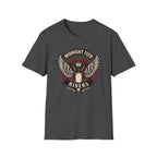 Midnight Feed Riders T-Shirt