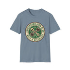 Fatherhood Iron Club T-Shirt
