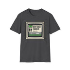 Auto Save Enabled T-Shirt