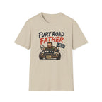 Fury Road Father T-Shirt