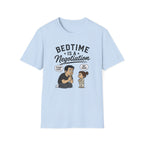 Bedtime Negotiations T-Shirt