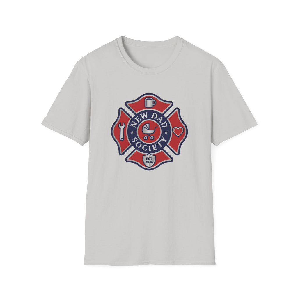 First Responder NDS T-Shirt