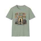Creature From The Playroom T-Shirt