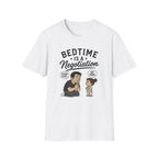 Bedtime Negotiations T-Shirt