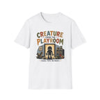 Creature From The Playroom T-Shirt