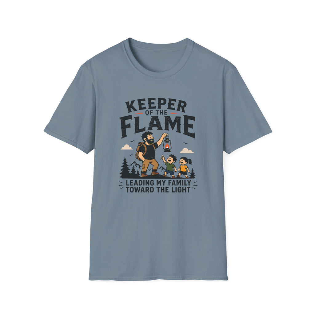 Keeper Of The Flame T-Shirt