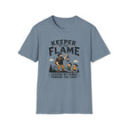 Keeper Of The Flame T-Shirt