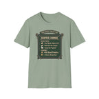 Side Quest Accepted T-Shirt