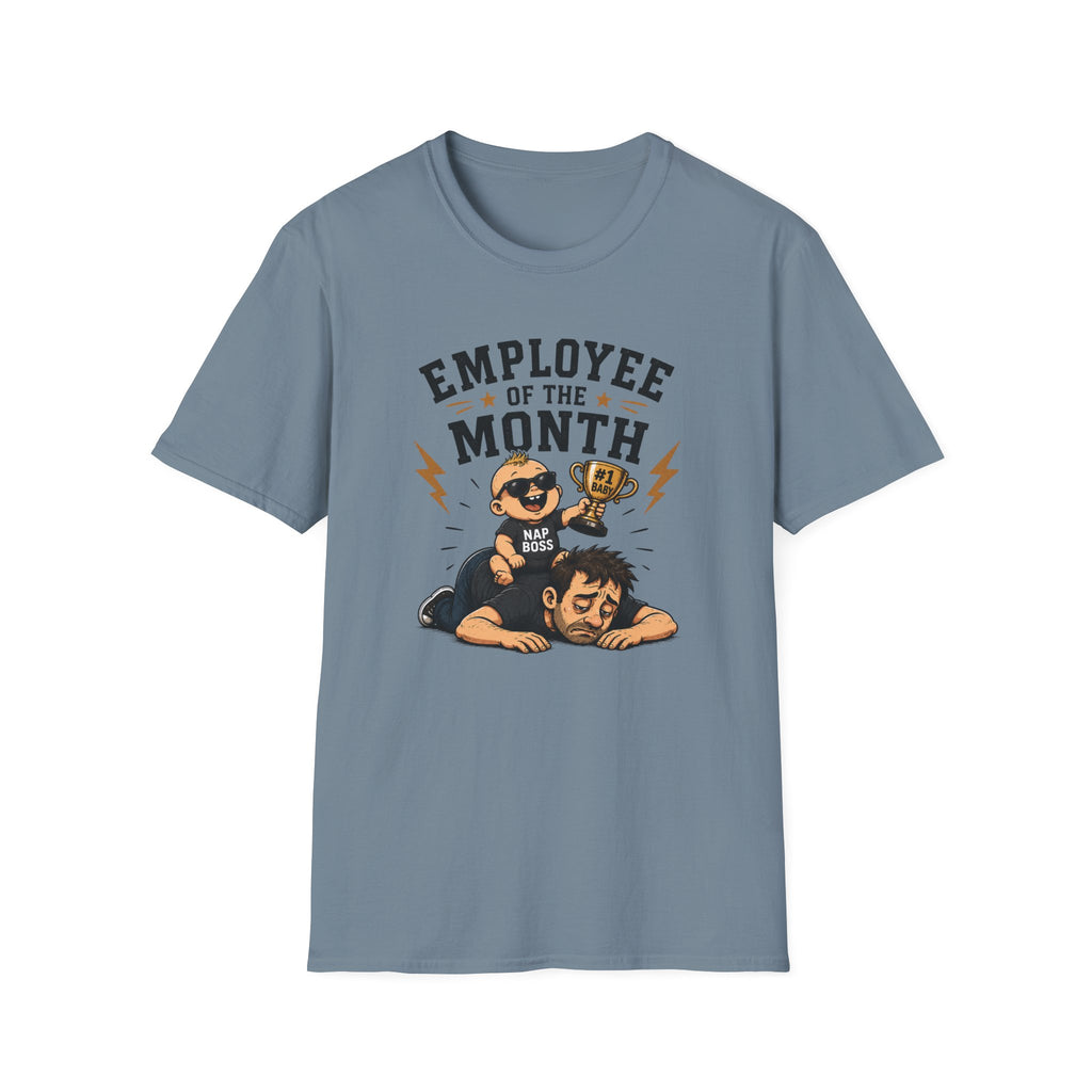 Employee Of The Month T-Shirt