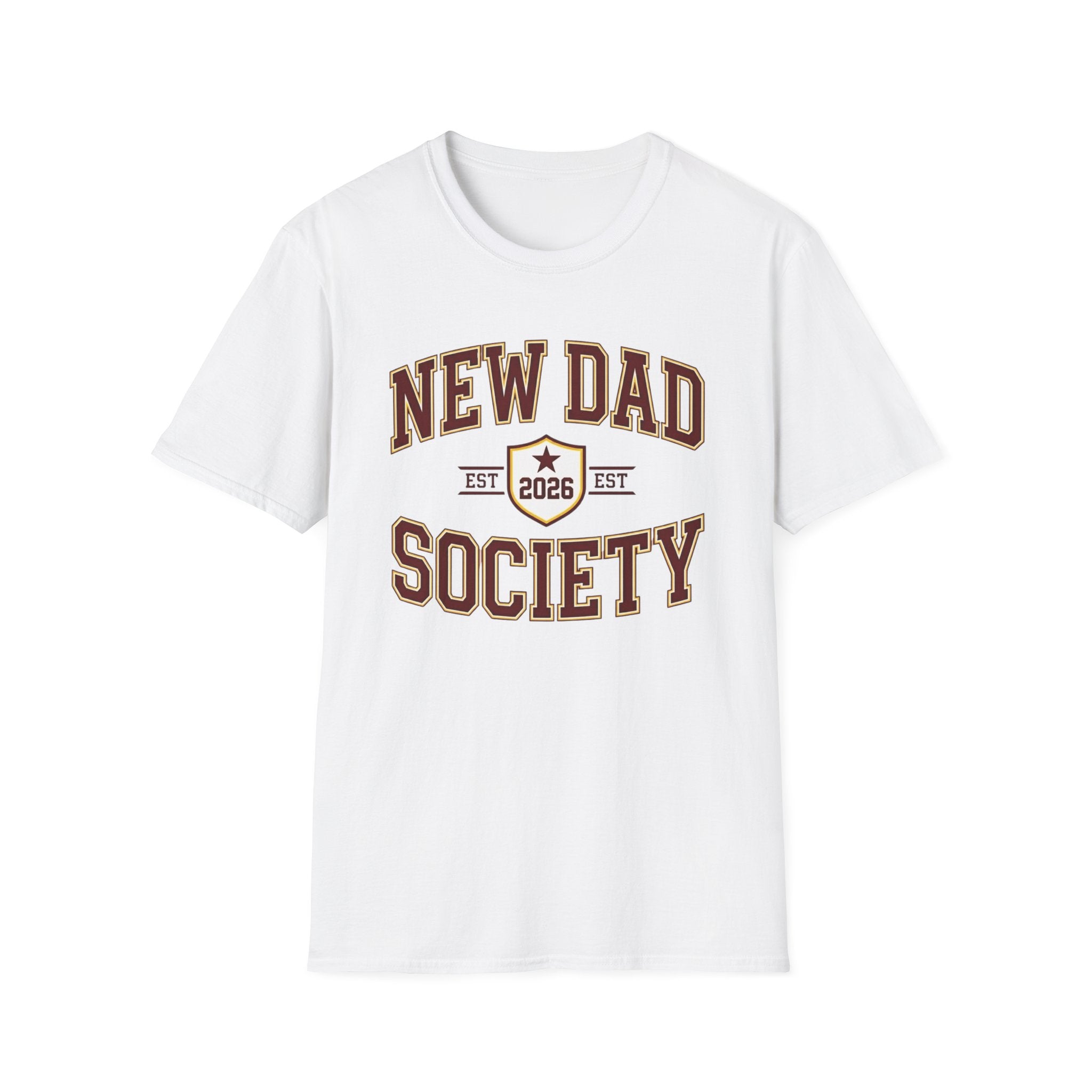 Shield Varsity NDS T-Shirt