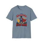 Amazing Dad Man T-Shirt