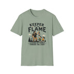 Keeper Of The Flame T-Shirt