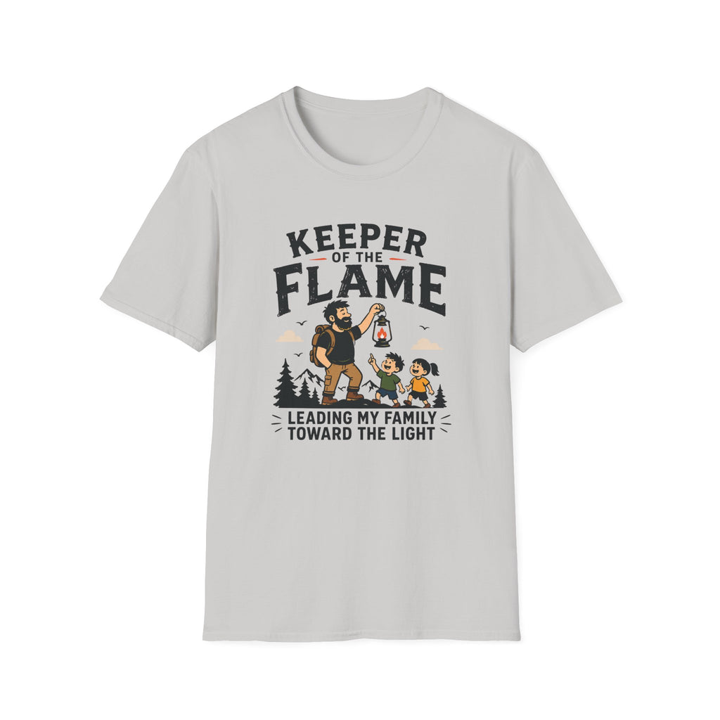 Keeper Of The Flame T-Shirt
